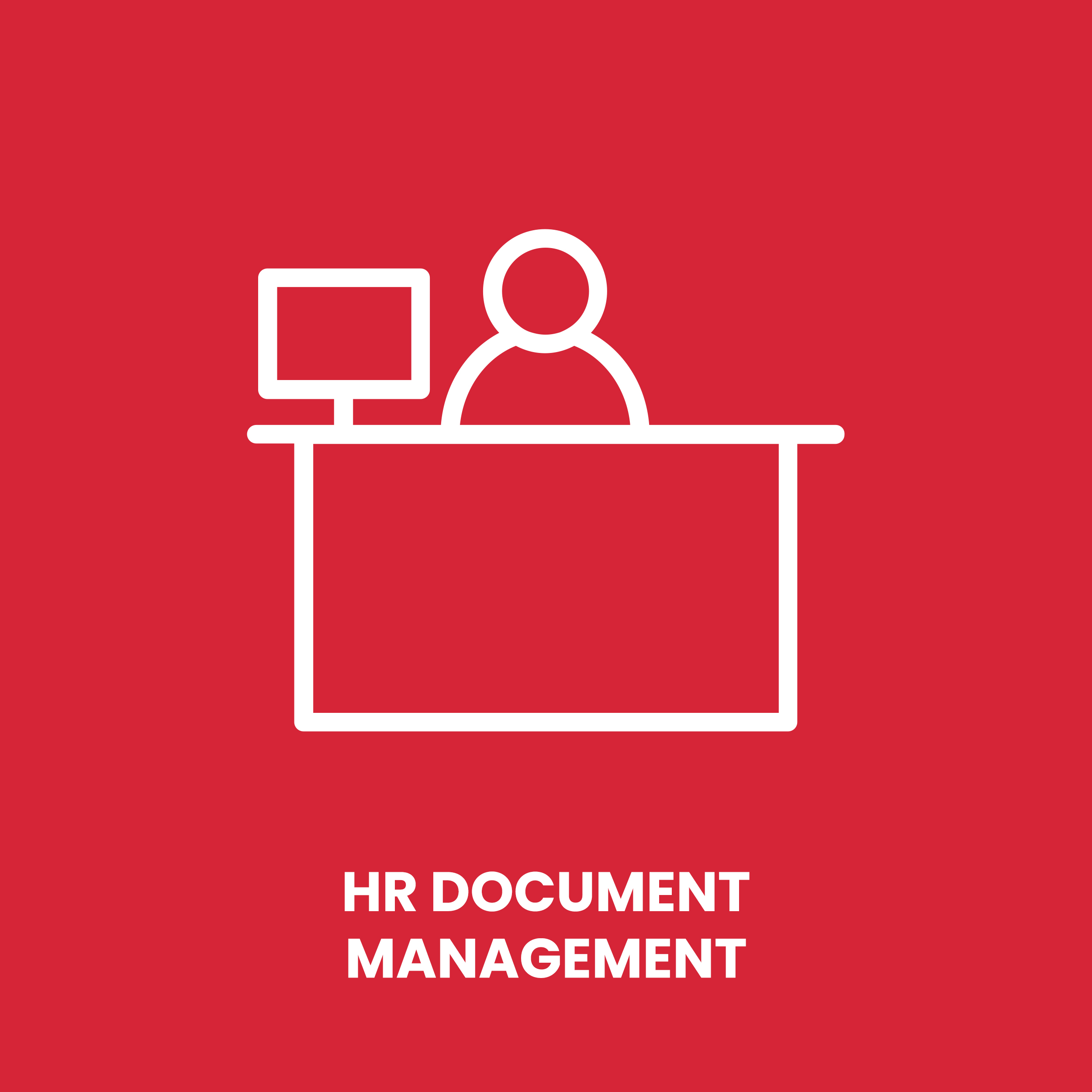 Managed Scanner Benefit