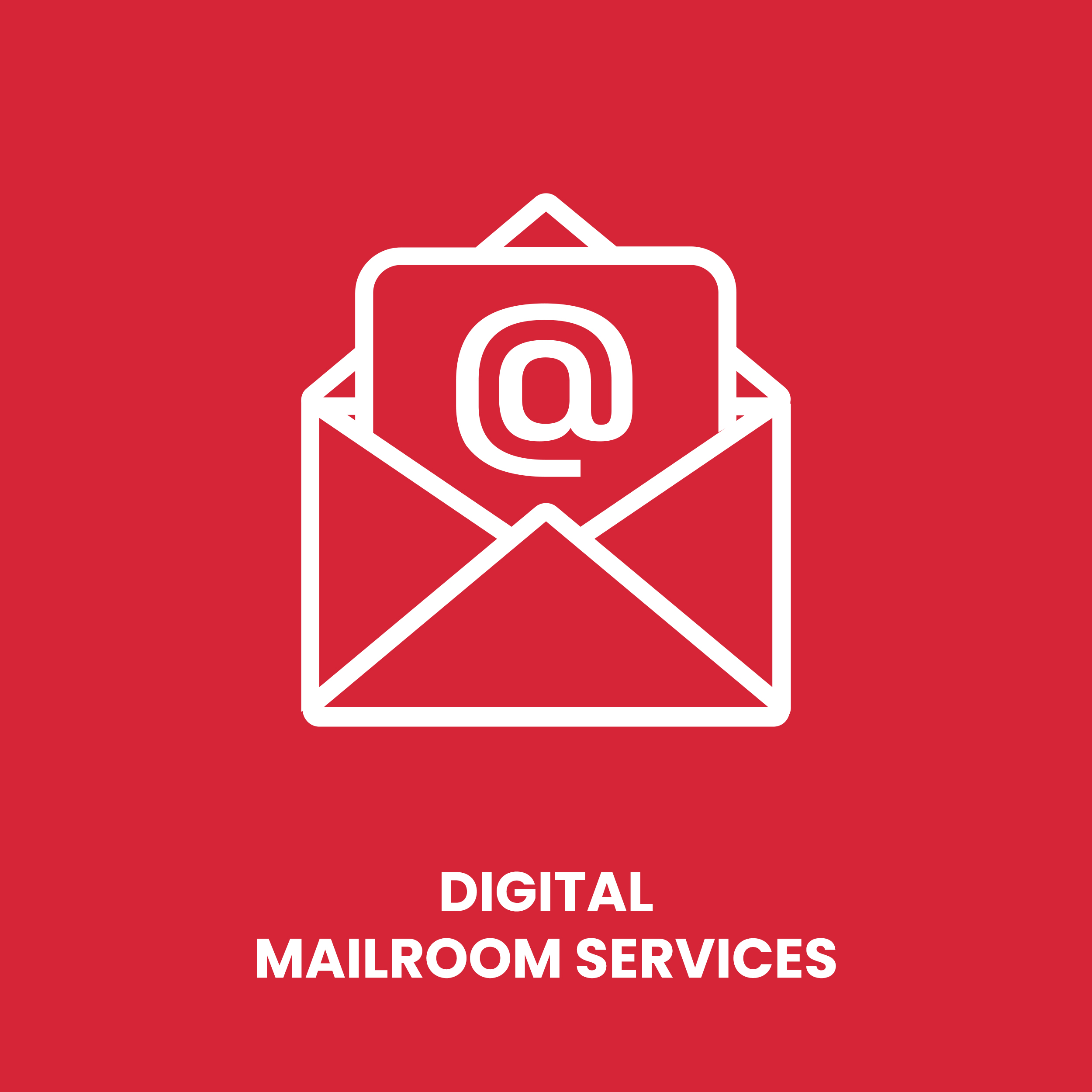 Managed Scanner Benefit