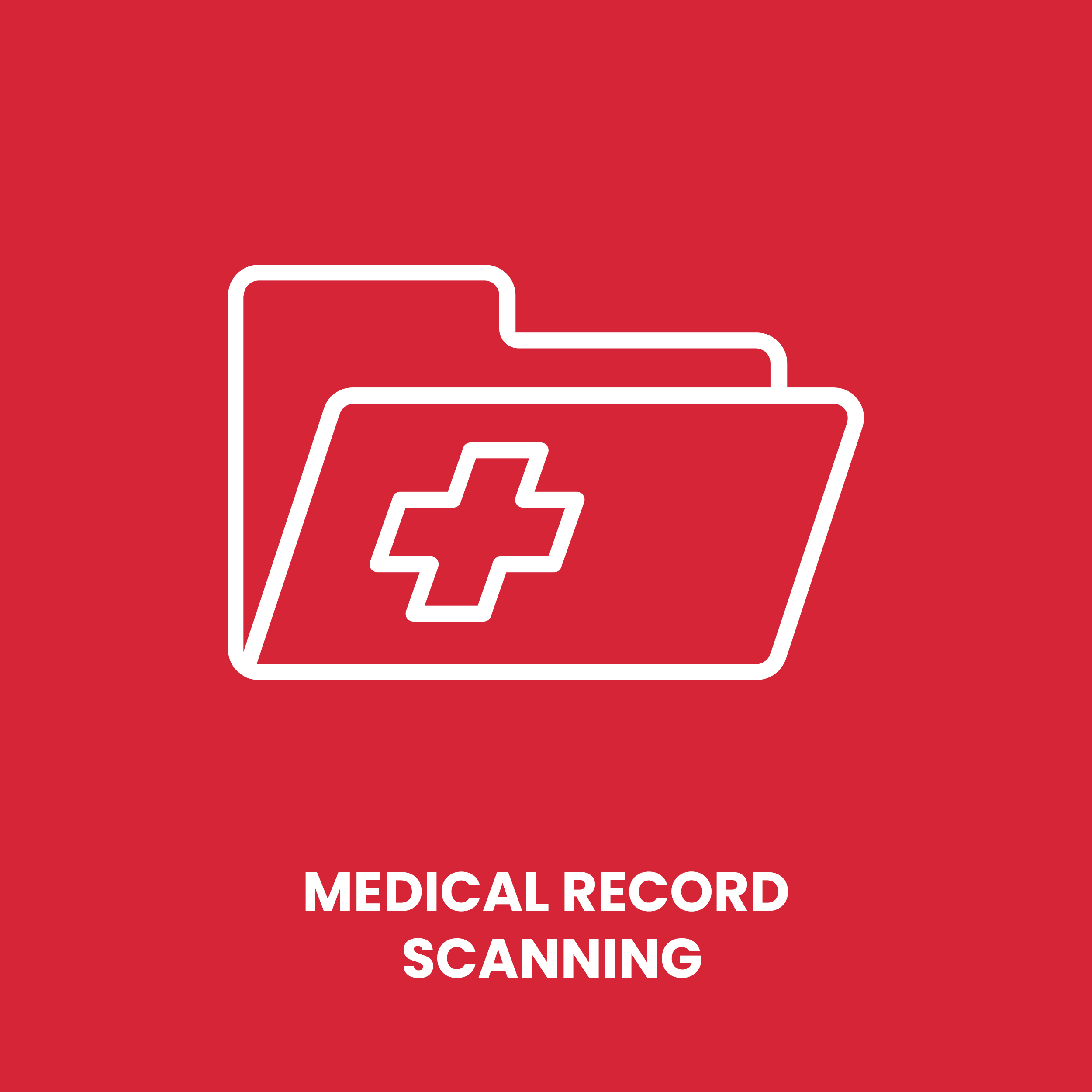 Managed Scanner Benefit